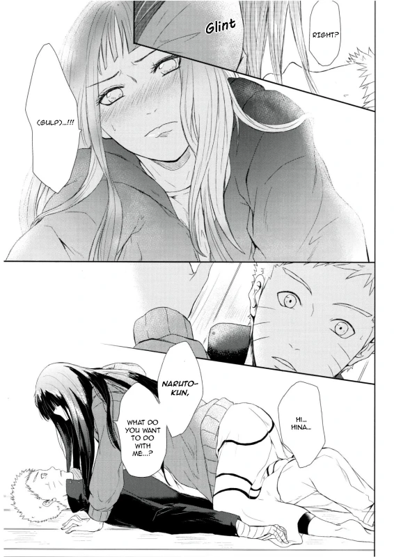 (Zennin Shuuketsu 2) [Ring memo (Oretto)] Watashi No Hajimete My First (Naruto) [English] [TL Anon]_44