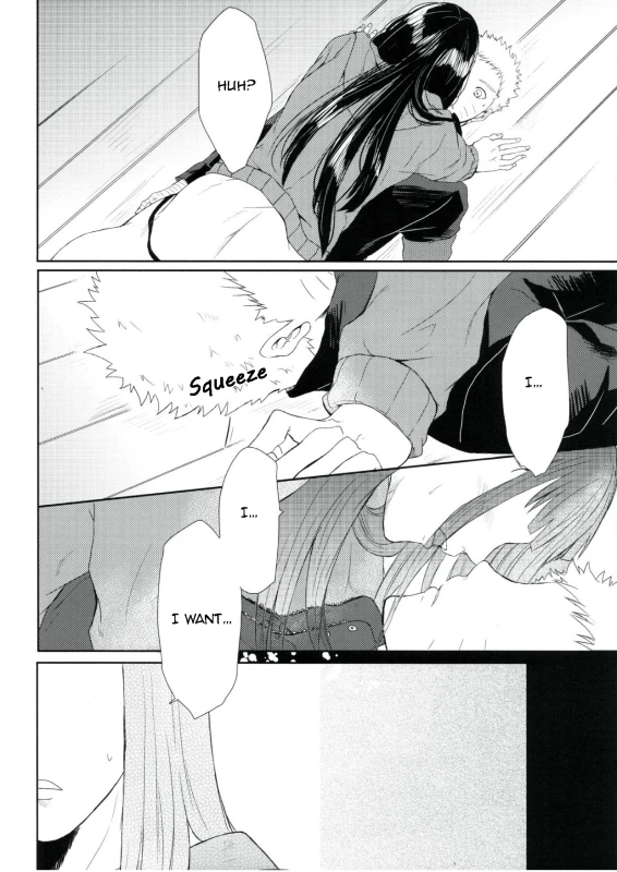 (Zennin Shuuketsu 2) [Ring memo (Oretto)] Watashi No Hajimete My First (Naruto) [English] [TL Anon]_45