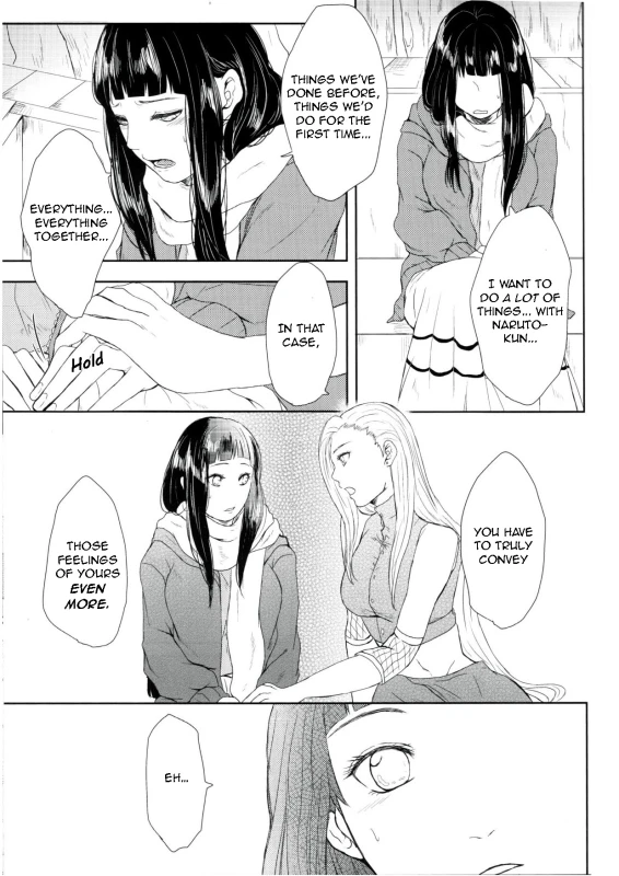 (Zennin Shuuketsu 2) [Ring memo (Oretto)] Watashi No Hajimete My First (Naruto) [English] [TL Anon]_46