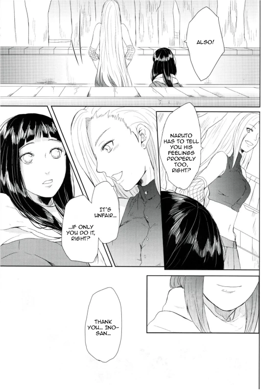 (Zennin Shuuketsu 2) [Ring memo (Oretto)] Watashi No Hajimete My First (Naruto) [English] [TL Anon]_48