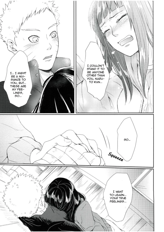 (Zennin Shuuketsu 2) [Ring memo (Oretto)] Watashi No Hajimete My First (Naruto) [English] [TL Anon]_50