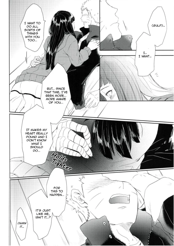 (Zennin Shuuketsu 2) [Ring memo (Oretto)] Watashi No Hajimete My First (Naruto) [English] [TL Anon]_51