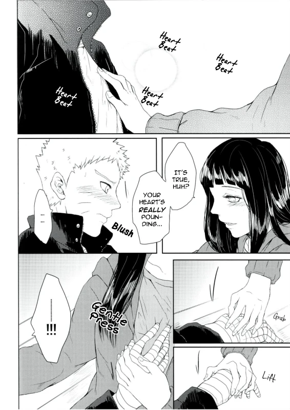 (Zennin Shuuketsu 2) [Ring memo (Oretto)] Watashi No Hajimete My First (Naruto) [English] [TL Anon]_53