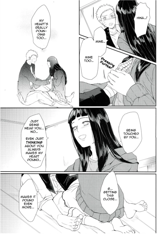 (Zennin Shuuketsu 2) [Ring memo (Oretto)] Watashi No Hajimete My First (Naruto) [English] [TL Anon]_54