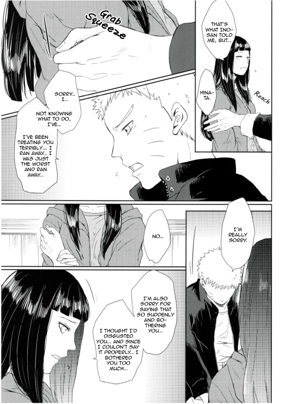 (Zennin Shuuketsu 2) [Ring memo (Oretto)] Watashi No Hajimete My First (Naruto) [English] [TL Anon]_56