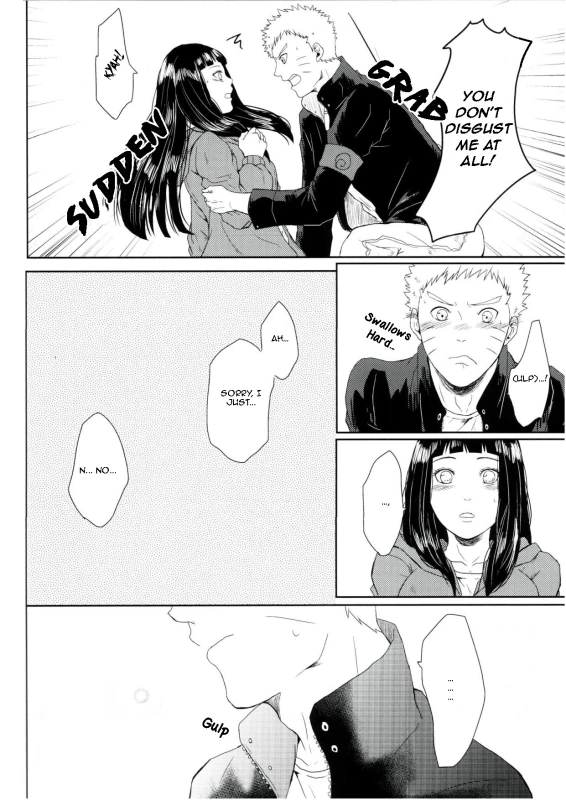 (Zennin Shuuketsu 2) [Ring memo (Oretto)] Watashi No Hajimete My First (Naruto) [English] [TL Anon]_57
