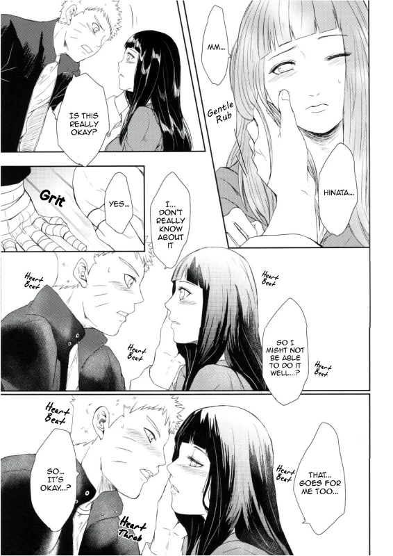 (Zennin Shuuketsu 2) [Ring memo (Oretto)] Watashi No Hajimete My First (Naruto) [English] [TL Anon]_58