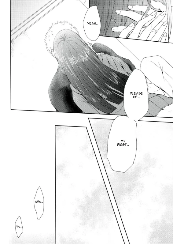 (Zennin Shuuketsu 2) [Ring memo (Oretto)] Watashi No Hajimete My First (Naruto) [English] [TL Anon]_59