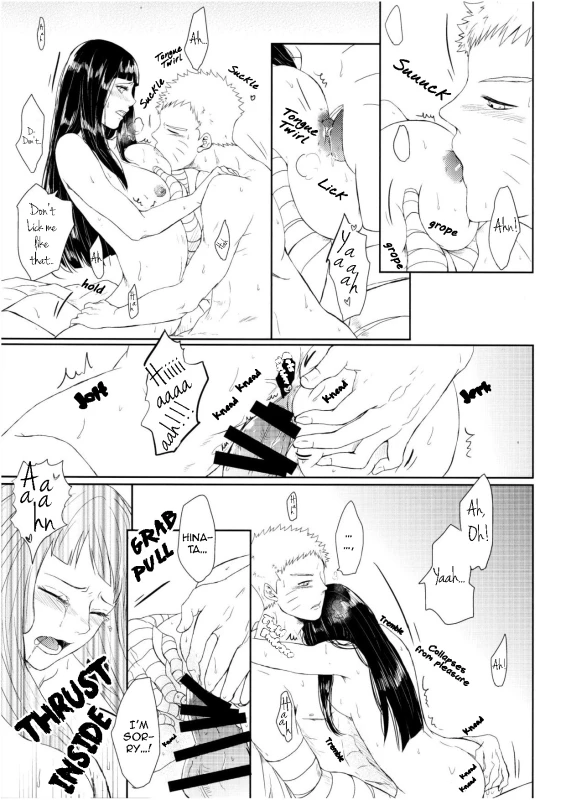 (Zennin Shuuketsu 2) [Ring memo (Oretto)] Watashi No Hajimete My First (Naruto) [English] [TL Anon]_68