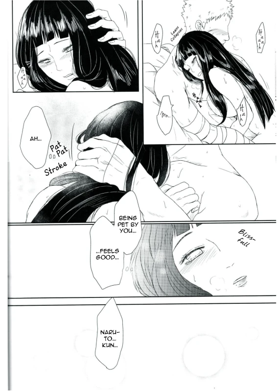 (Zennin Shuuketsu 2) [Ring memo (Oretto)] Watashi No Hajimete My First (Naruto) [English] [TL Anon]_75
