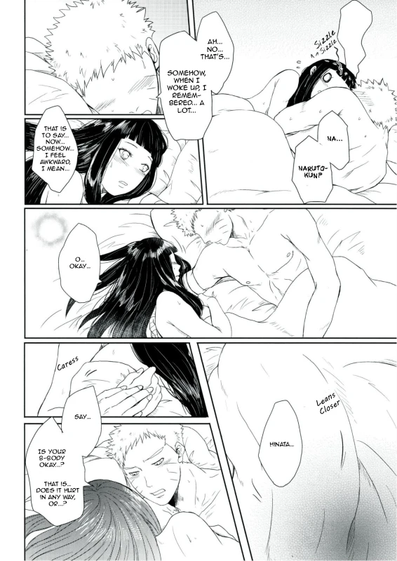 (Zennin Shuuketsu 2) [Ring memo (Oretto)] Watashi No Hajimete My First (Naruto) [English] [TL Anon]_79