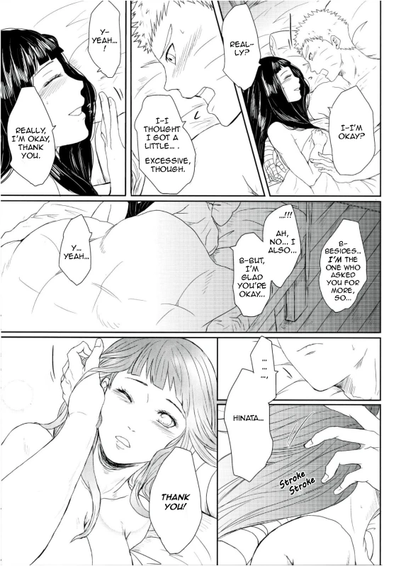 (Zennin Shuuketsu 2) [Ring memo (Oretto)] Watashi No Hajimete My First (Naruto) [English] [TL Anon]_80