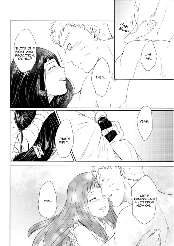 (Zennin Shuuketsu 2) [Ring memo (Oretto)] Watashi No Hajimete My First (Naruto) [English] [TL Anon]_83