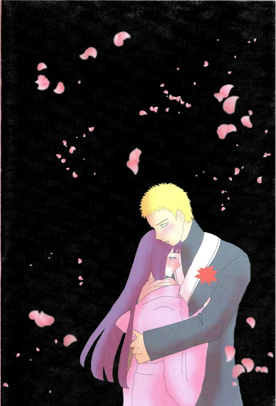 (Zennin Shuuketsu 2) [strikeparty (Izumi)] Kanata no omoi wa ryoute ni tokeru (NARUTO)_01