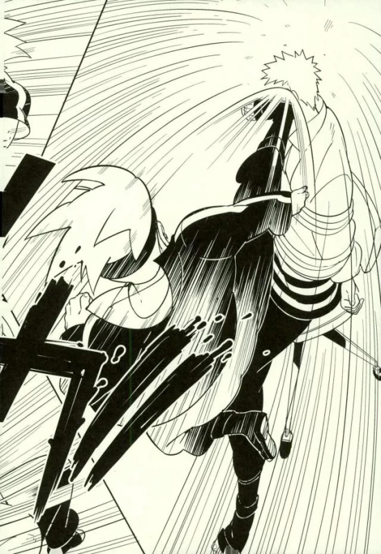 (Zennin Shuuketsu 3) [Munk. (Min)] Shibaru (Naruto)_12