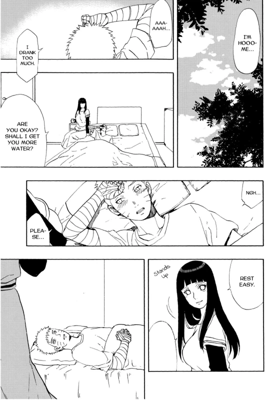 (Zennin Shuuketsu 4) [LUNACY (Aika)] Naruto-kun Paizuri tte Naani (Naruto) [English] [TL Anon]_04