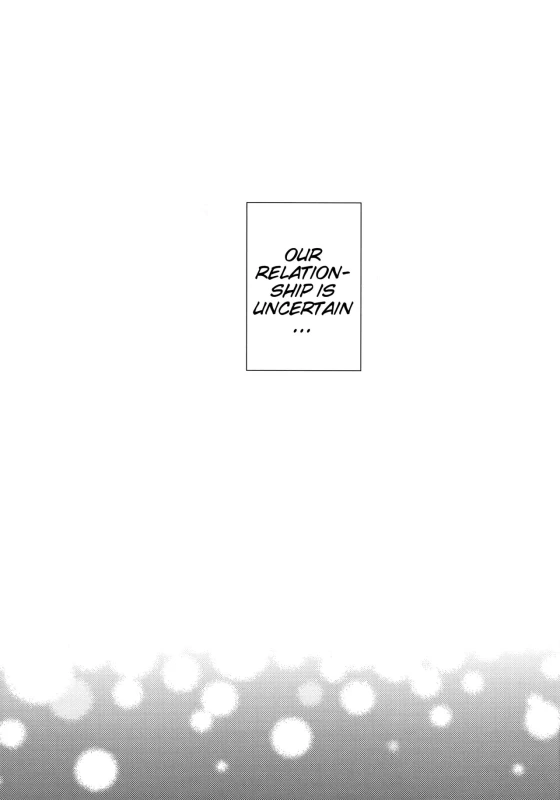 (Zennin Shuuketsu 4) [Yano (Yano)] Aimai na Kankei An ambiguous relationship (Naruto) [English] [Marie]_01
