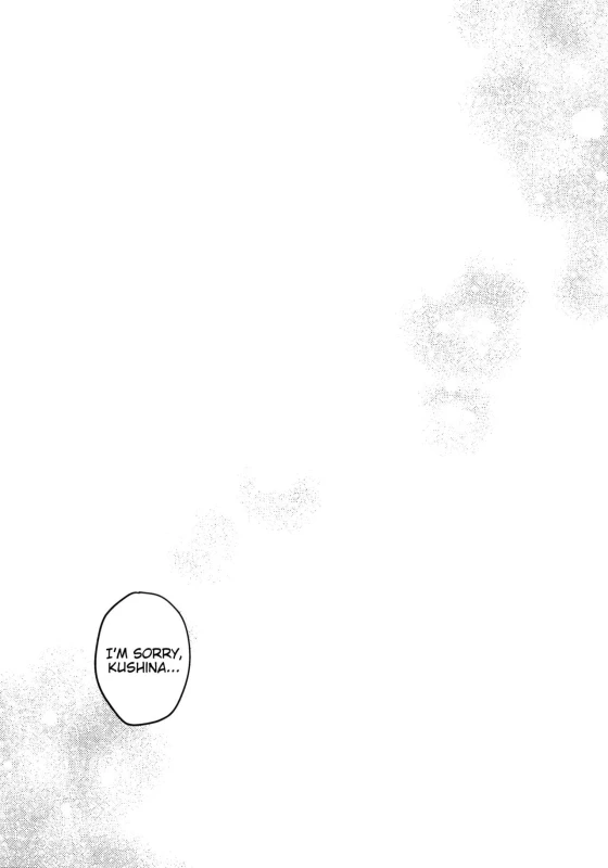 (Zennin Shuuketsu 6) [Fragrant Olive (SIN)] Only You Know (Naruto) [English] [EHCove]_15