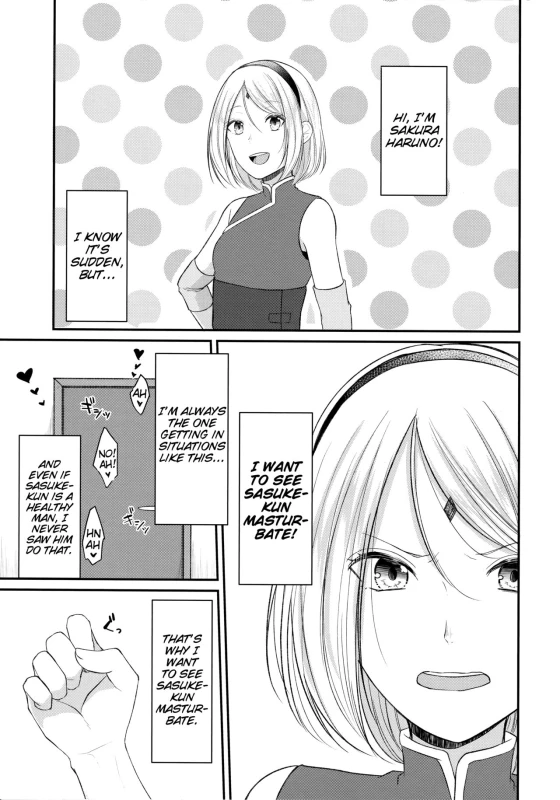 (Zennin Shuuketsu 6) [Togijiru (OhRin)] Koukishin wa Neko o Korosu Curiosity killed the cat (Naruto) [English] [Marie]_03