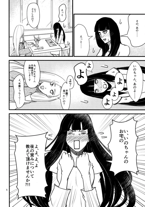 (Zennin Shuuketsu 8) [ASIANGIRL (Machi Machiko)] LOVE GAME (Naruto)_06