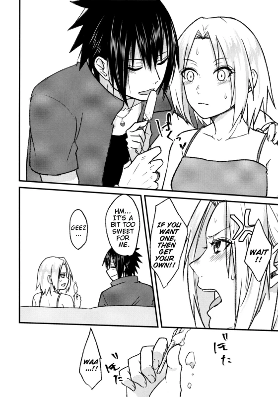 (Zennin Shuuketsu 8) [Togijiru (OhRin)] Melty Erotism (Naruto) [English]_03
