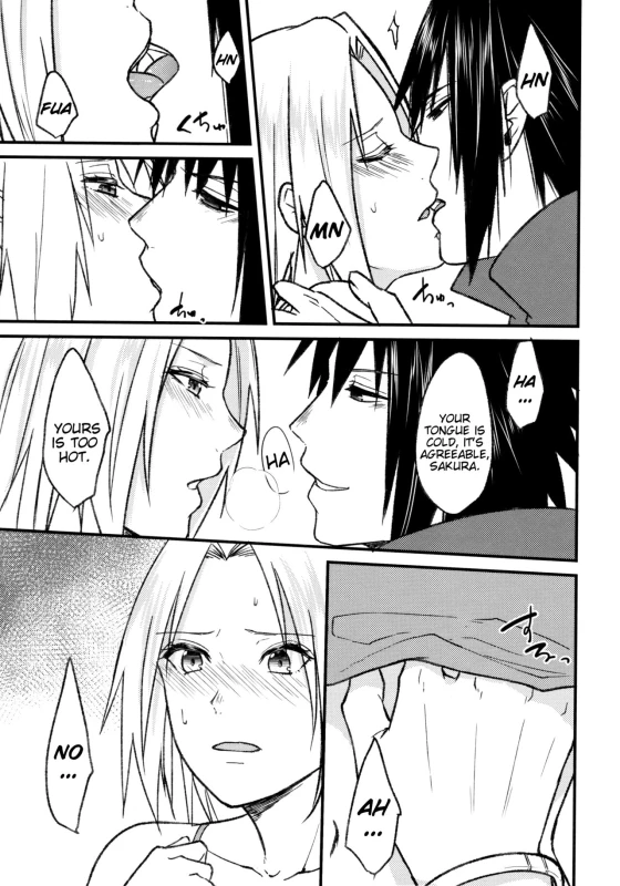 (Zennin Shuuketsu 8) [Togijiru (OhRin)] Melty Erotism (Naruto) [English]_06
