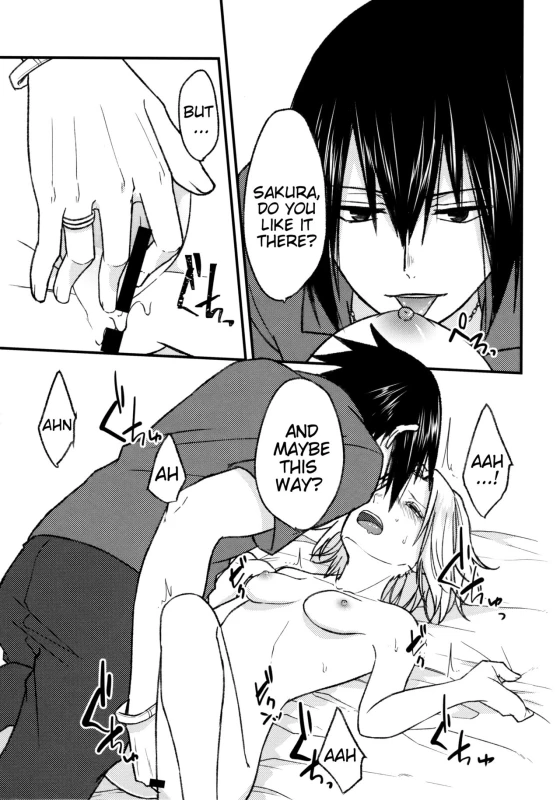 (Zennin Shuuketsu 8) [Togijiru (OhRin)] Melty Erotism (Naruto) [English]_10