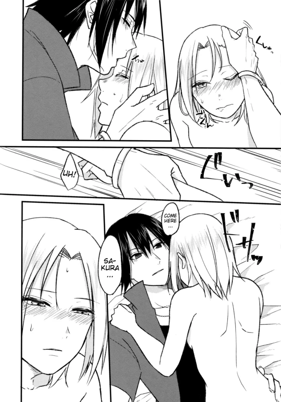 (Zennin Shuuketsu 8) [Togijiru (OhRin)] Melty Erotism (Naruto) [English]_15