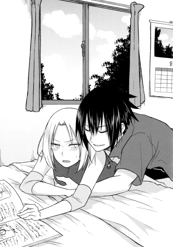 (Zennin Shuuketsu 8) [Togijiru (OhRin)] Melty Erotism (Naruto) [English]_22