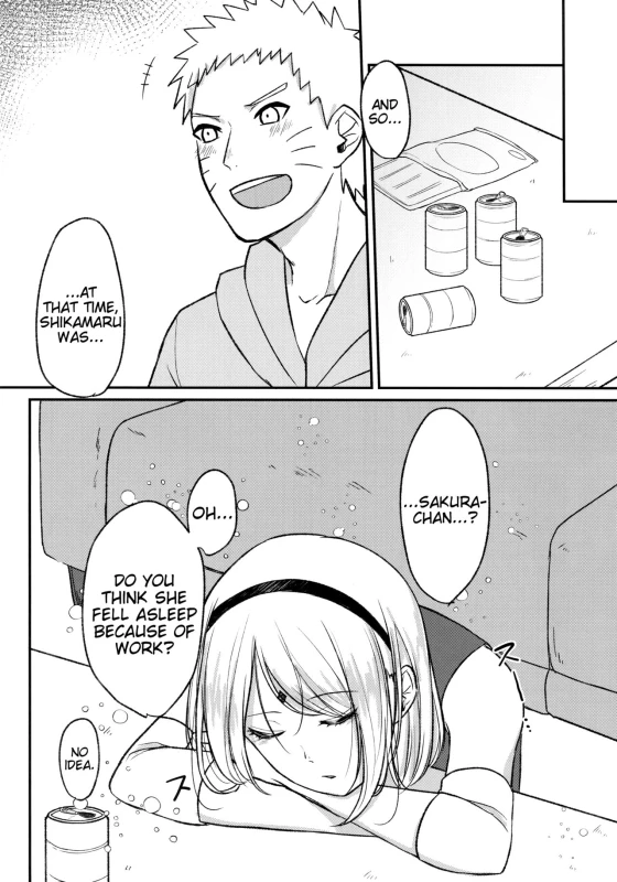 (Zennin Shuuketsu 8) [Togijiru (OhRin)] Yoi Dore Romanchika Good Romantica (Naruto) [English]_07