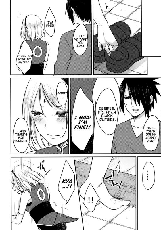 (Zennin Shuuketsu 8) [Togijiru (OhRin)] Yoi Dore Romanchika Good Romantica (Naruto) [English]_17
