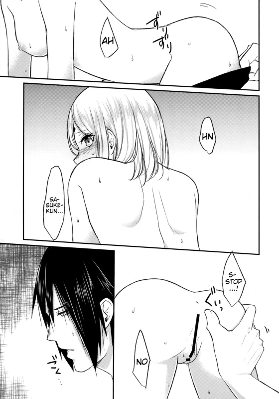 (Zennin Shuuketsu 8) [Togijiru (OhRin)] Yoi Dore Romanchika Good Romantica (Naruto) [English]_26