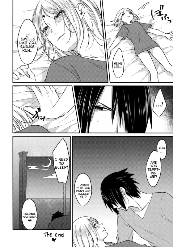 (Zennin Shuuketsu 8) [Togijiru (OhRin)] Yoi Dore Romanchika Good Romantica (Naruto) [English]_43