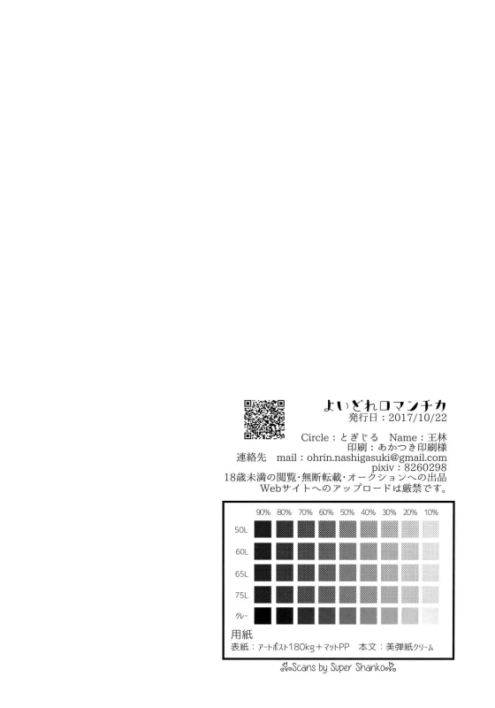 (Zennin Shuuketsu 8) [Togijiru (OhRin)] Yoi Dore Romanchika Good Romantica (Naruto) [English]_45