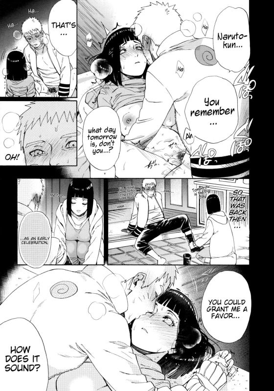 (Zennin Shuuketsu 9) [a 3103 hut (Satomi)] Yoru no Hanashi - Night Story (Boruto) [English]_07