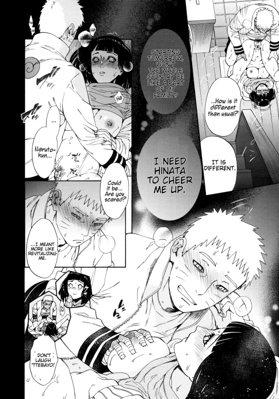 (Zennin Shuuketsu 9) [a 3103 hut (Satomi)] Yoru no Hanashi - Night Story (Boruto) [English]_08