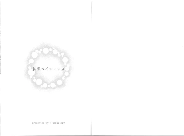 (Zennin Shuuketsu) [Plum Factory (ichi ume)] Junketsu Patience (NARUTO)_01