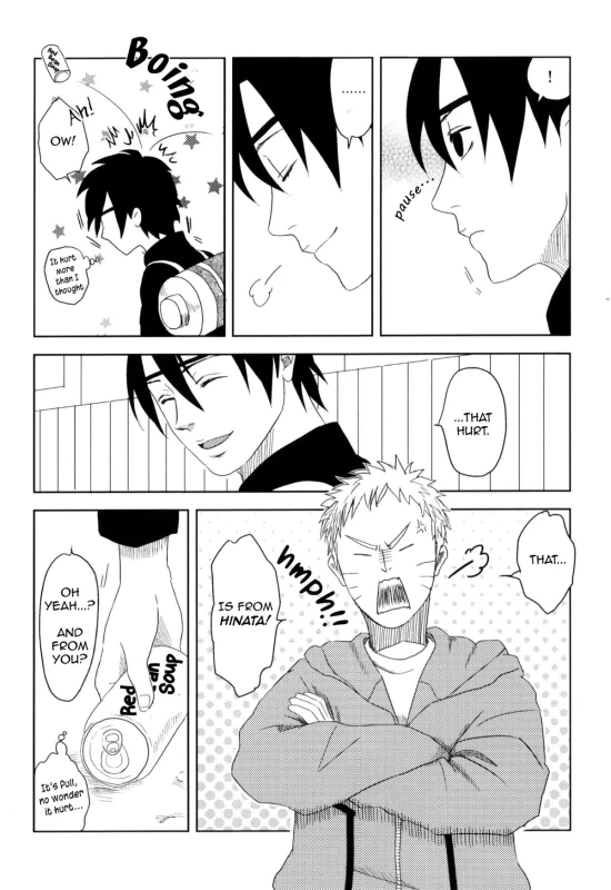 (Zennin Shuuketsu) [Plum Factory (ichi ume)] Junketsu Patience (NARUTO) [English]_40