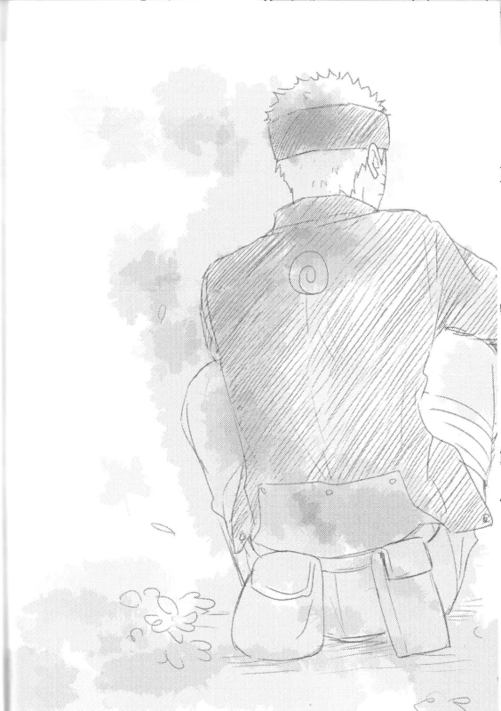 (Zennin Shuuketsu) [blink (shimoyake)] A Sweet Nightmare (NARUTO)_61