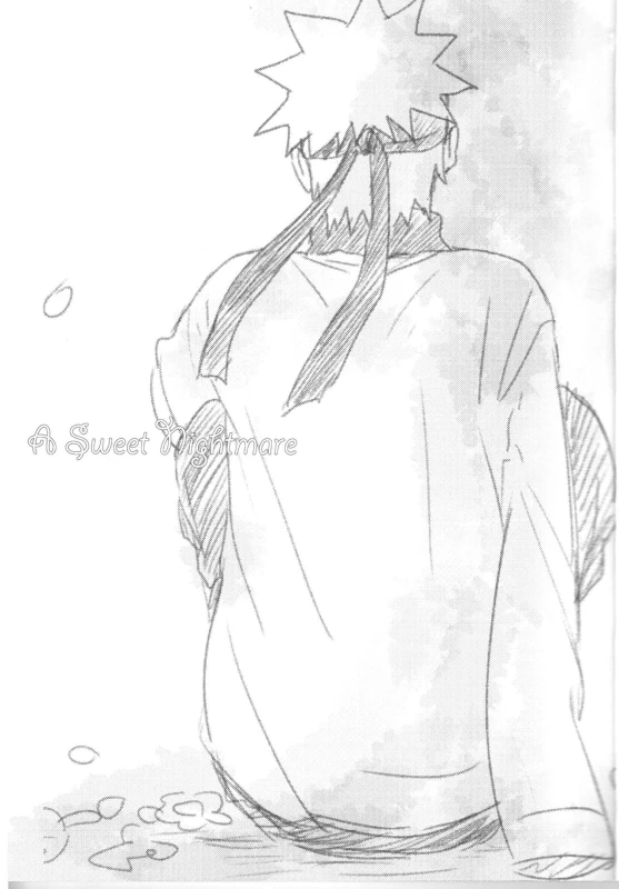 (Zennin Shuuketsu) [blink (shimoyake)] A Sweet Nightmare (NARUTO) [Chinese] [沒有漢化]_03