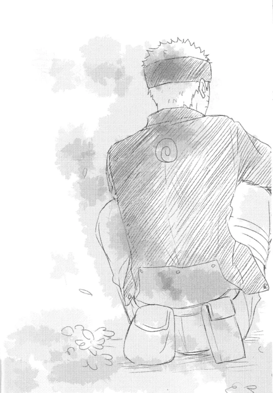 (Zennin Shuuketsu) [blink (shimoyake)] A Sweet Nightmare (NARUTO) [Chinese] [沒有漢化]_62
