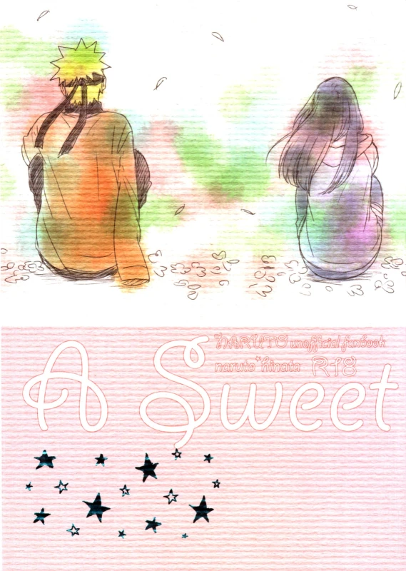 (Zennin Shuuketsu) [blink (shimoyake)] A Sweet Nightmare (NARUTO) [English]_00
