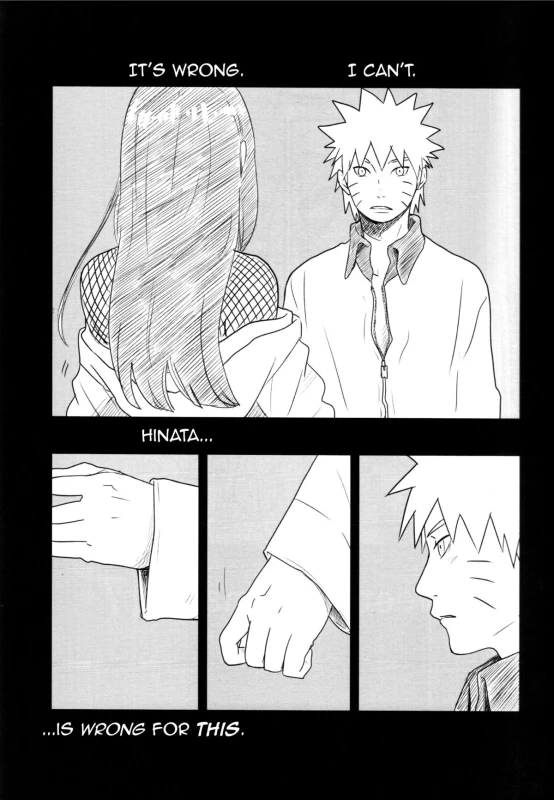 (Zennin Shuuketsu) [blink (shimoyake)] A Sweet Nightmare (NARUTO) [English]_05