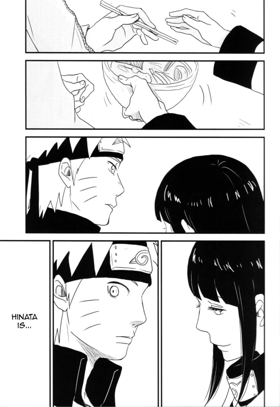 (Zennin Shuuketsu) [blink (shimoyake)] A Sweet Nightmare (NARUTO) [English]_11