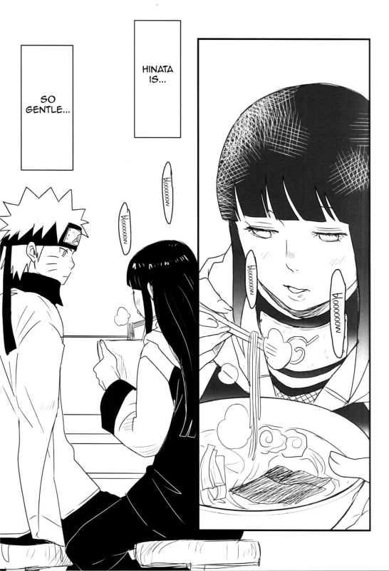 (Zennin Shuuketsu) [blink (shimoyake)] A Sweet Nightmare (NARUTO) [English]_13