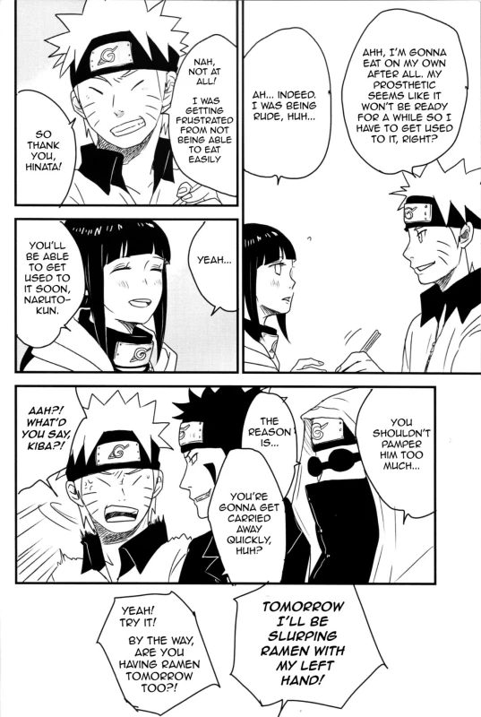 (Zennin Shuuketsu) [blink (shimoyake)] A Sweet Nightmare (NARUTO) [English]_18