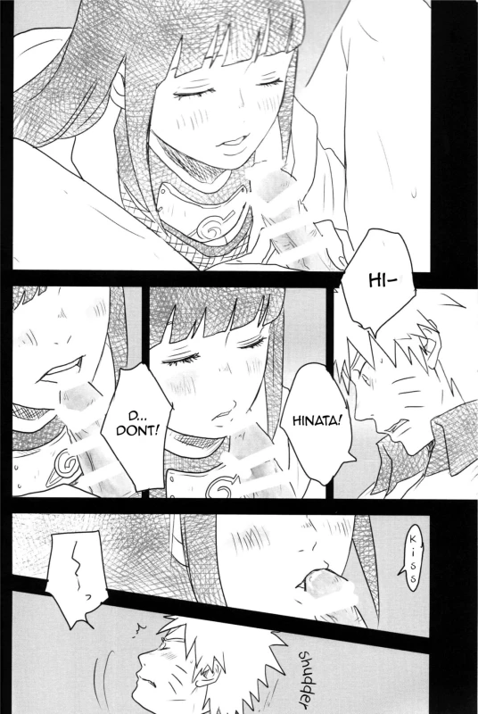 (Zennin Shuuketsu) [blink (shimoyake)] A Sweet Nightmare (NARUTO) [English]_20