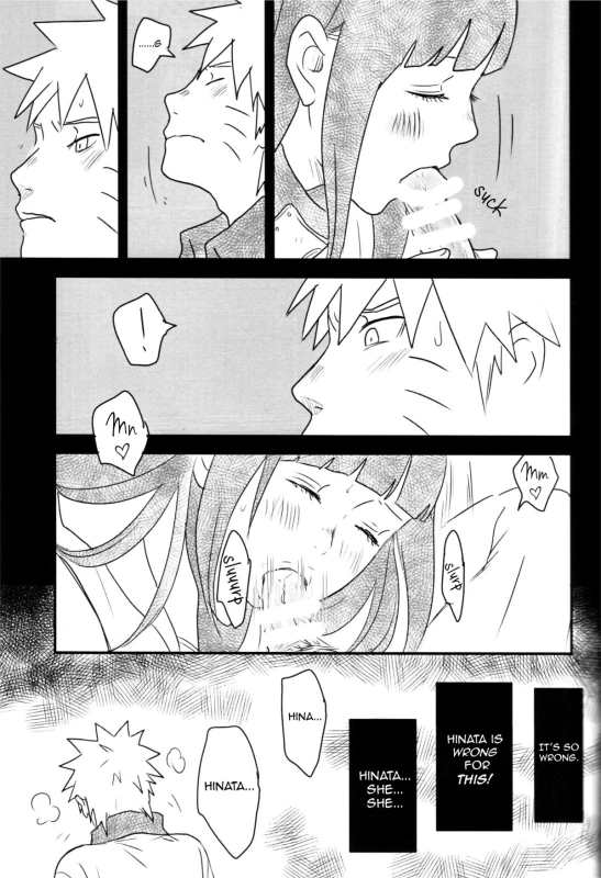 (Zennin Shuuketsu) [blink (shimoyake)] A Sweet Nightmare (NARUTO) [English]_21