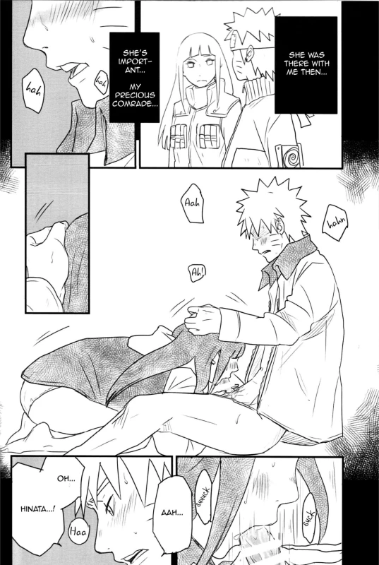 (Zennin Shuuketsu) [blink (shimoyake)] A Sweet Nightmare (NARUTO) [English]_22
