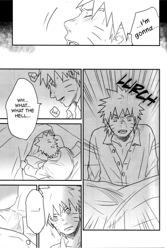(Zennin Shuuketsu) [blink (shimoyake)] A Sweet Nightmare (NARUTO) [English]_23